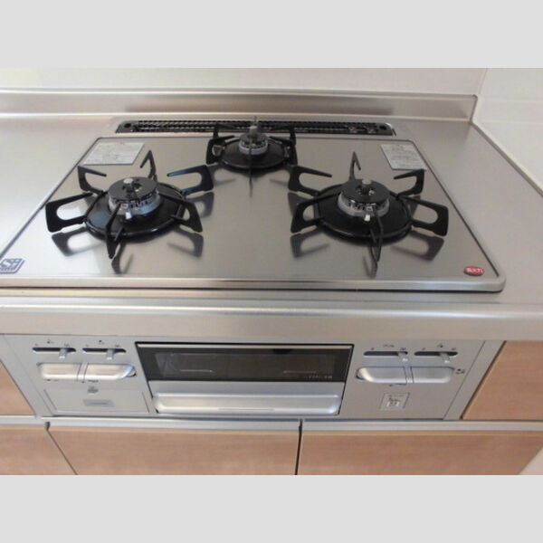 その他 (システムキッチン)