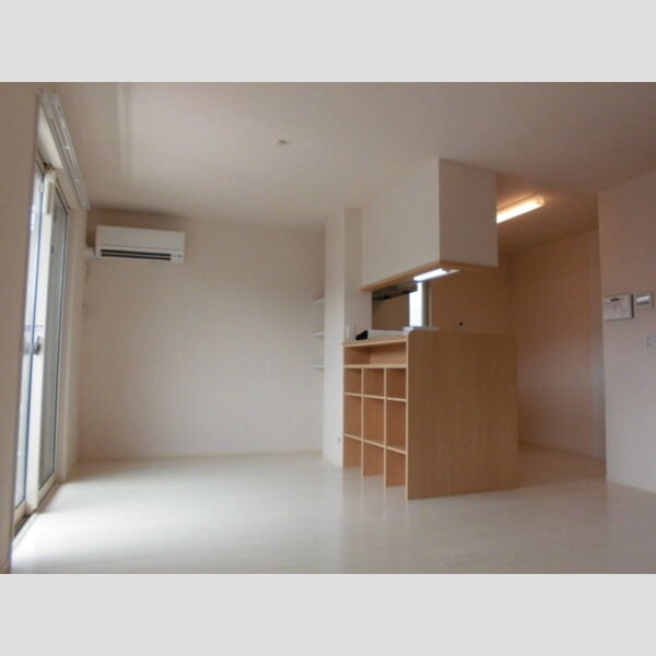 居室・リビング (リビング)