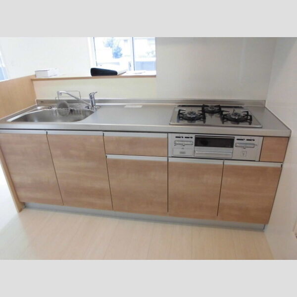 キッチン (システムキッチン)