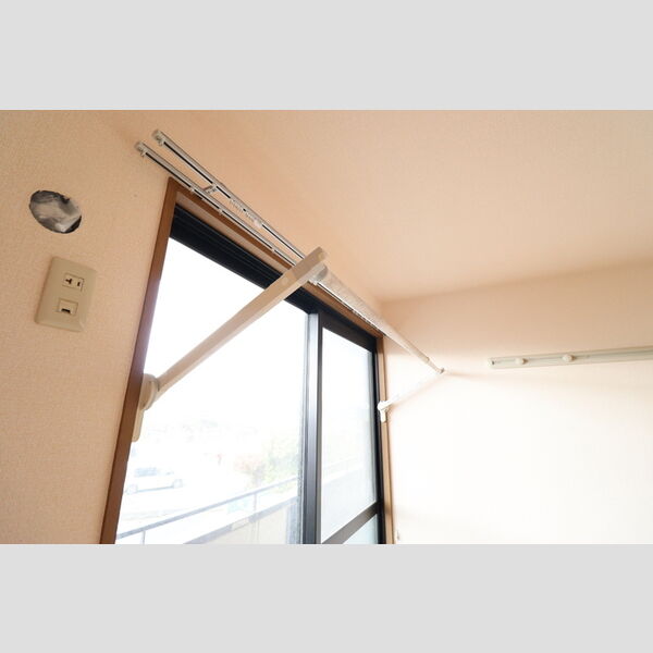 その他 (室内物干し)