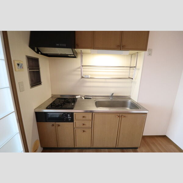 キッチン (キッチン)