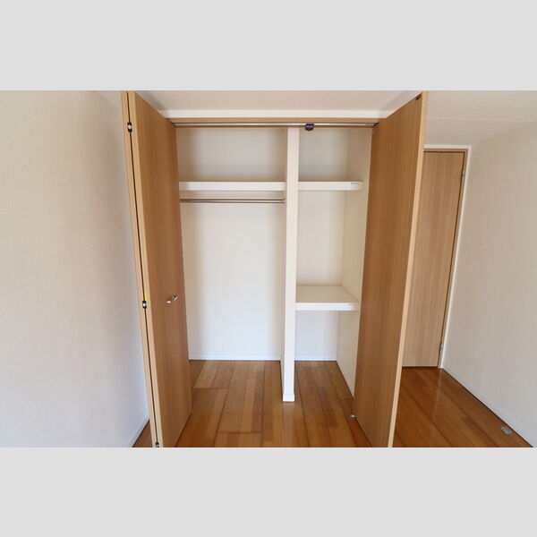 収納 (クローゼット)
