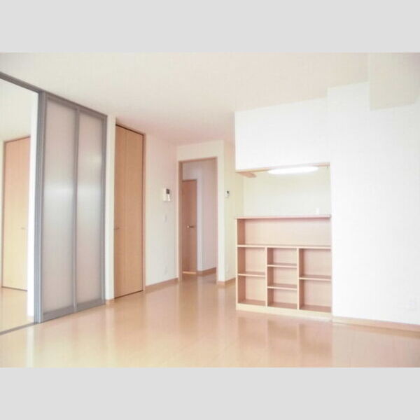 居室・リビング (LDK)