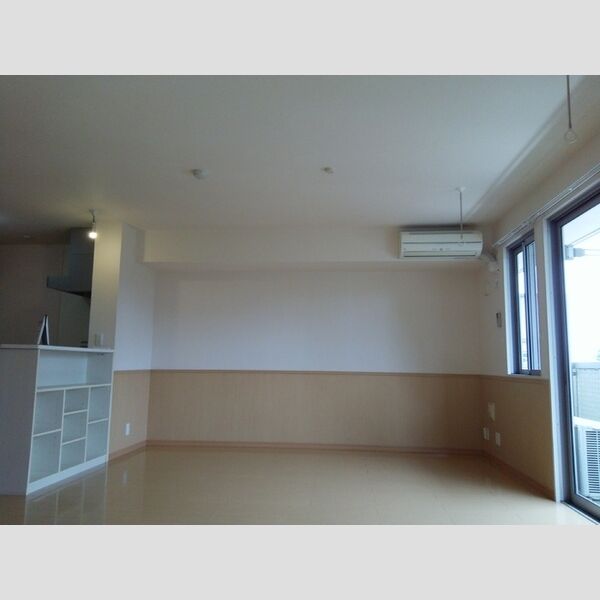 居室・リビング (リビング)