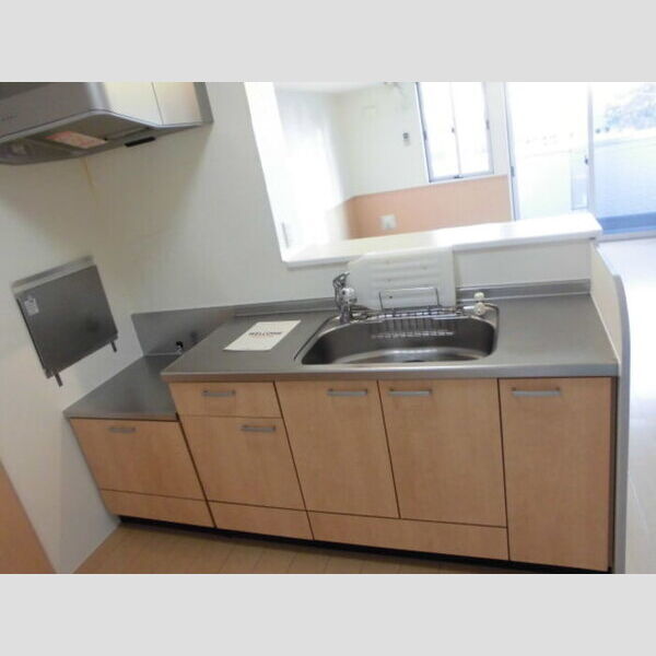 キッチン (キッチン)