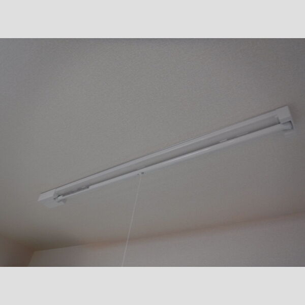 その他 (室内物干し)