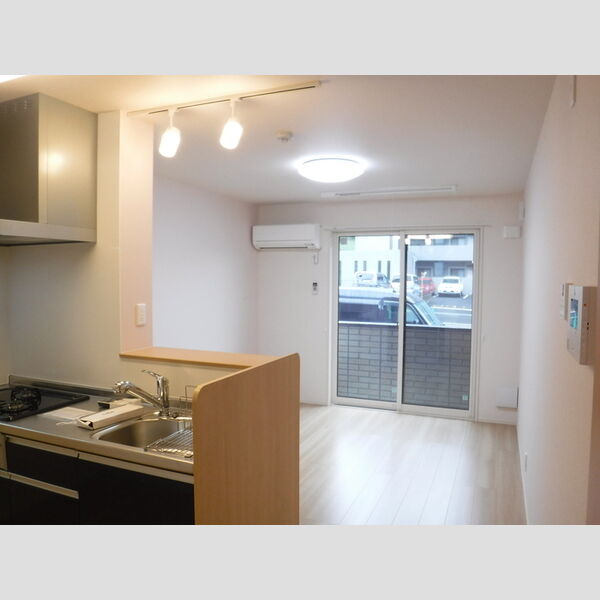 居室・リビング (リビング)