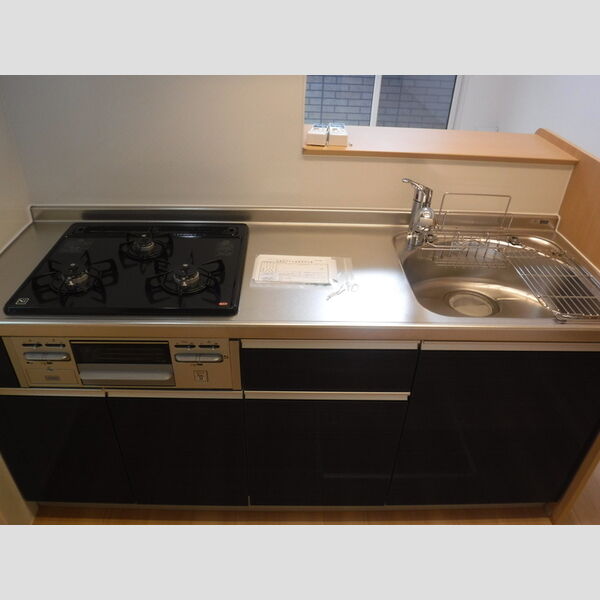 キッチン (システムキッチン)