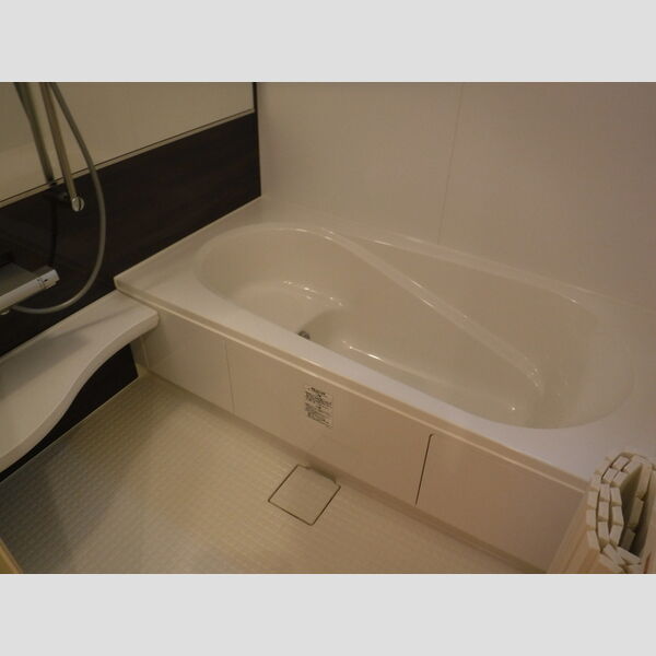 バス (一坪風呂)