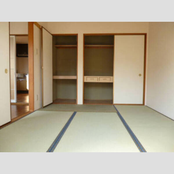 その他 (C203 和室)