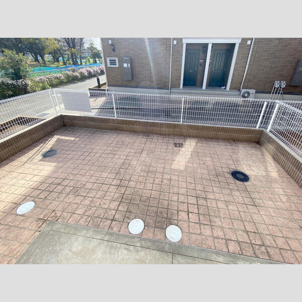 その他 (専用庭)