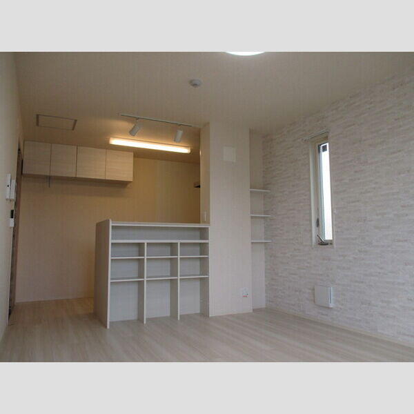 居室・リビング (リビング)