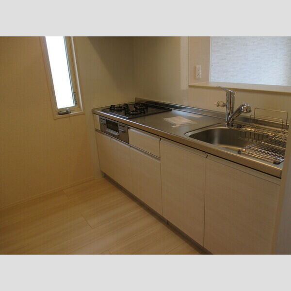 キッチン (システムキッチン)