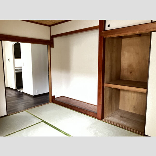 その他 (1階和室)