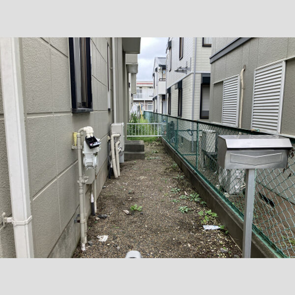 その他 (専用庭)