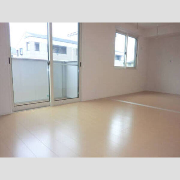 居室・リビング (リビング)