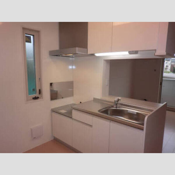 キッチン (キッチン)