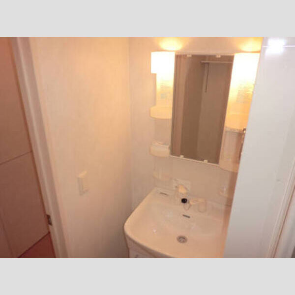 洗面所 (洗面所)