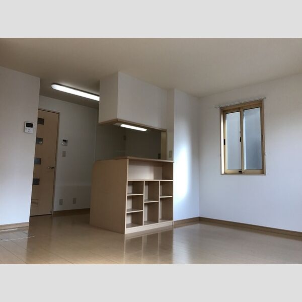 居室・リビング (リビング)