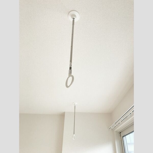 その他 (室内物干し)