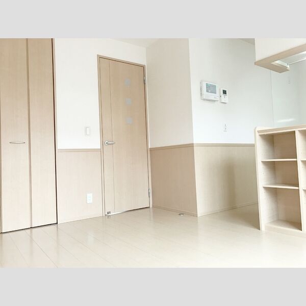 居室・リビング (リビング)