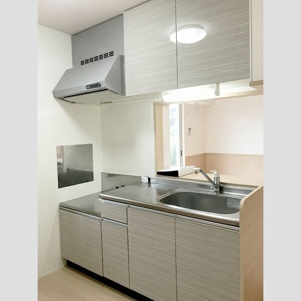 キッチン (キッチン)