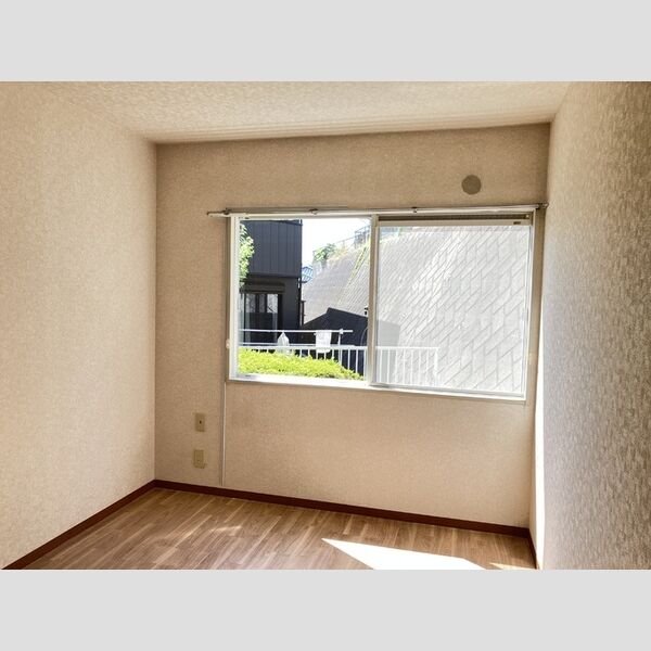 その他 (洋室②)