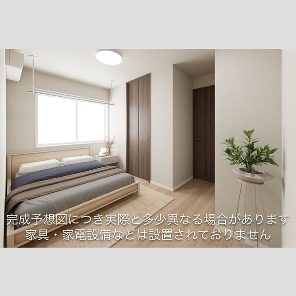 その他 (洋室)