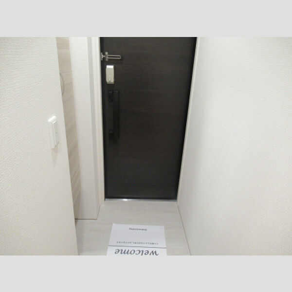 玄関 (玄関)