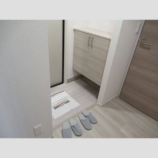 玄関 (玄関)