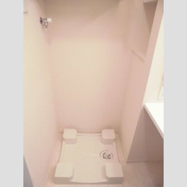 その他 (室内洗濯機置き場)
