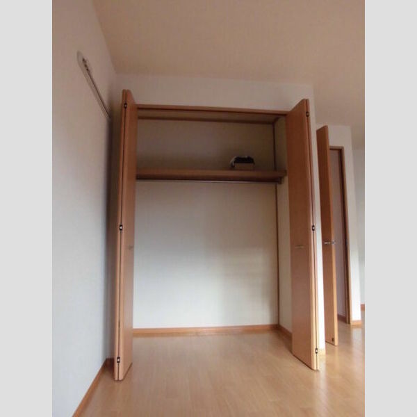 収納 (クローゼット)