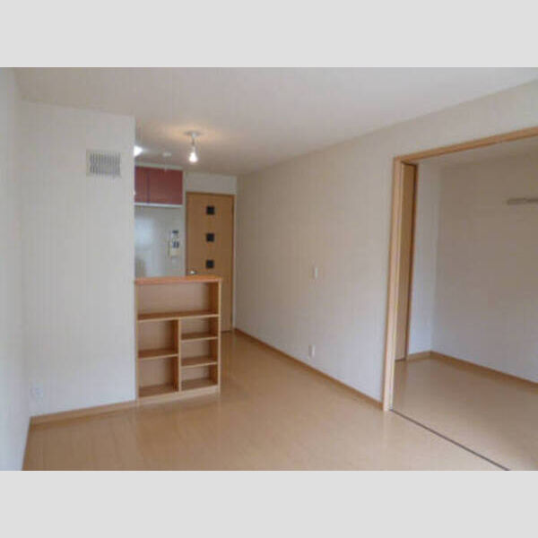 居室・リビング (LDK+洋室)
