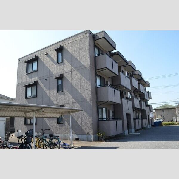 建物外観 (建物外観)