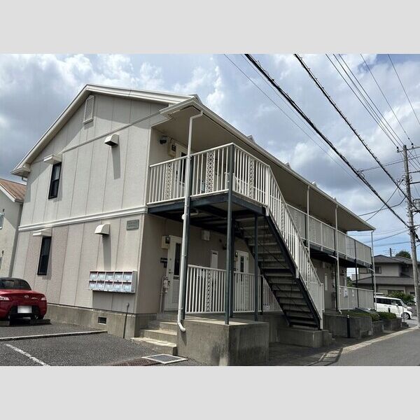 建物外観 (建物外観)