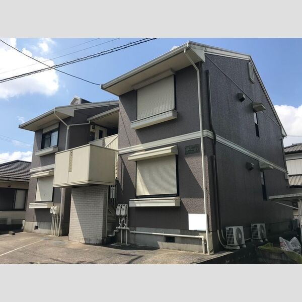 建物外観 (建物外観)