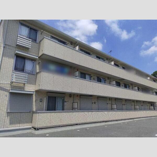 建物外観 (建物外観)