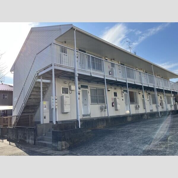 建物外観 (建物外観)