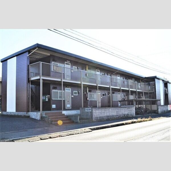 建物外観 (建物外観)