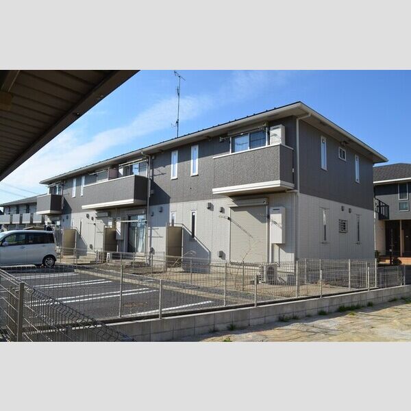 建物外観 (建物外観)