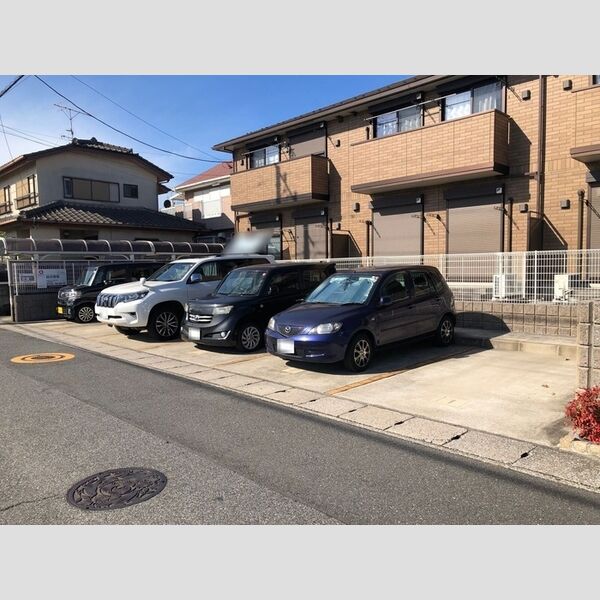 駐車場 (駐車場)