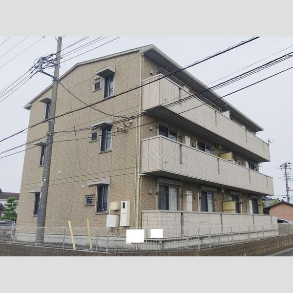 建物外観 (建物外観)