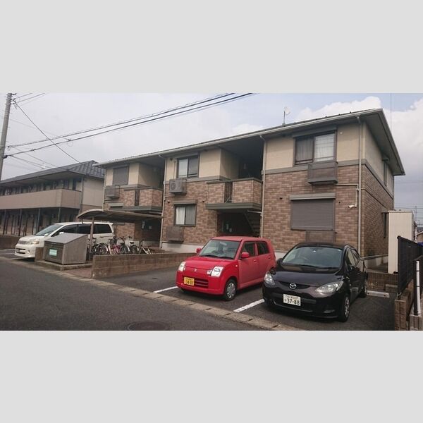 建物外観 (外観)