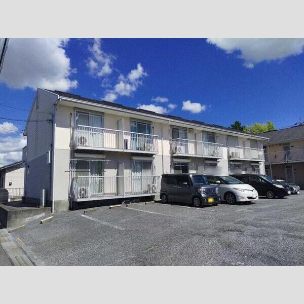 建物外観 (建物外観)