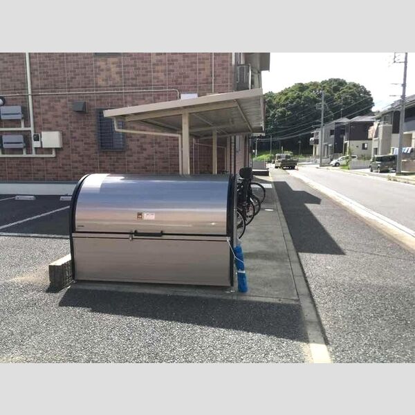 現地周辺