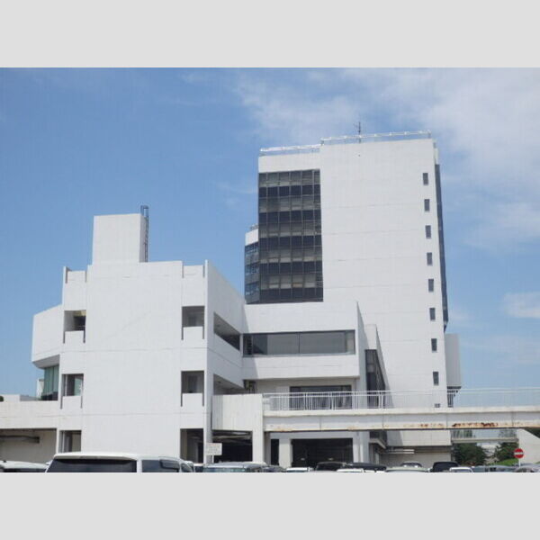 現地周辺 (市原市役所(1898m徒歩24分))