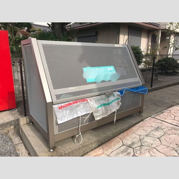 現地周辺