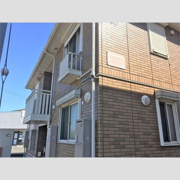 建物外観 (建物外観)