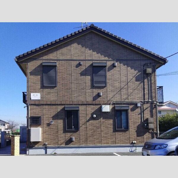 建物外観 (建物外観)