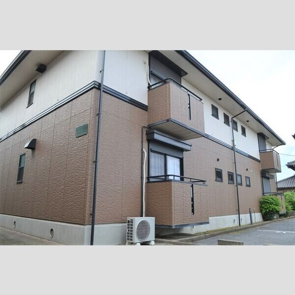 建物外観 (建物外観)